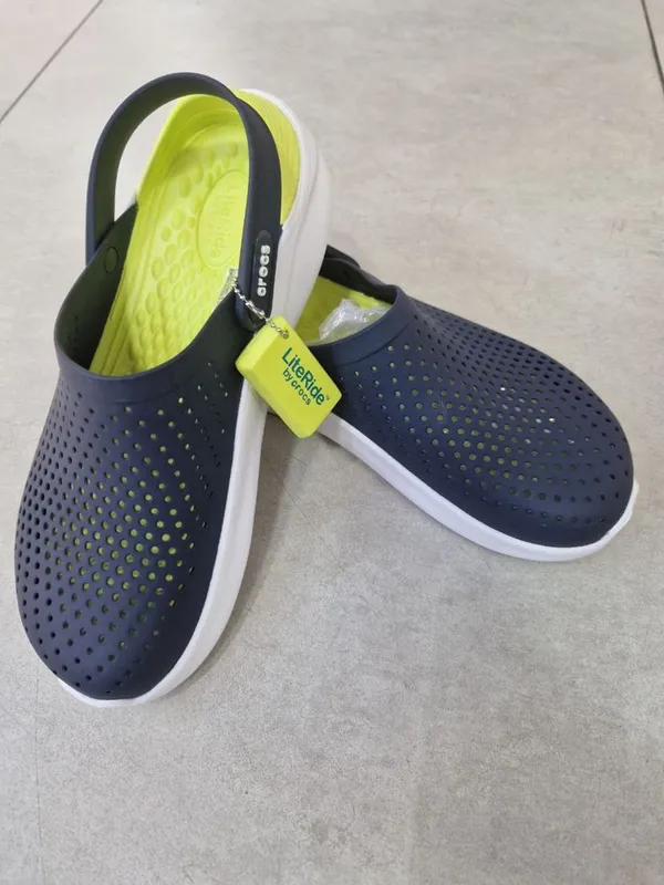 Продаются кроксы. Оригиналы! 3 Продаются кроксы. Оригиналы! 3