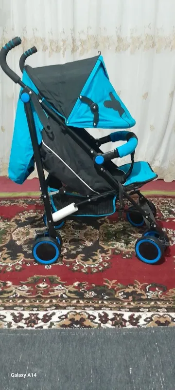 Bolalar kalyaskasi sotiladi xolati yaxshi