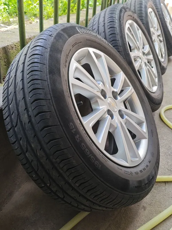 R15 Cobalt Завод