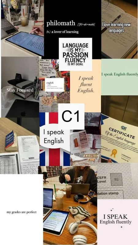Ingliz tili (C1, IELTS 7.5) general English, IELTS