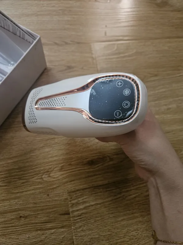 Foto epilatsiya sotiladi yangi karobka 1oygacha tuklarni yoq qiladi — фото 4