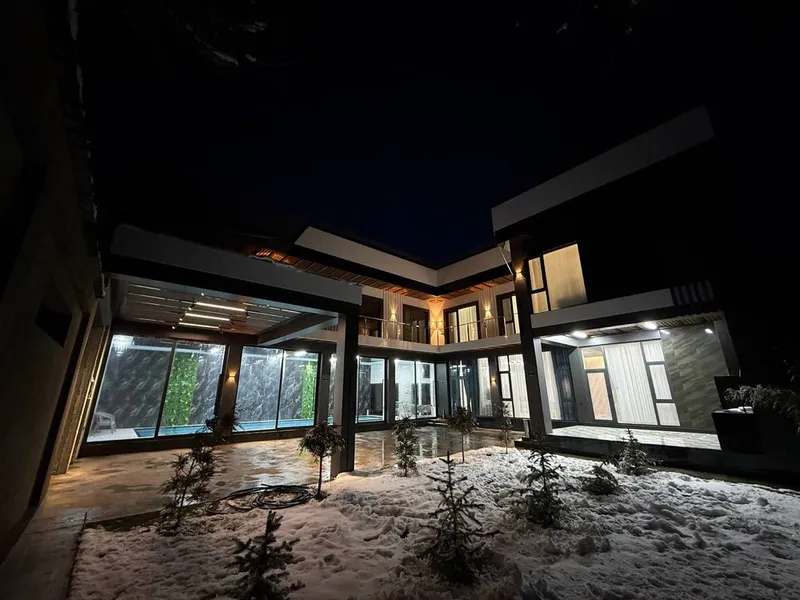 Dacha oqtosh oqtosh dacha “701” — фото 2