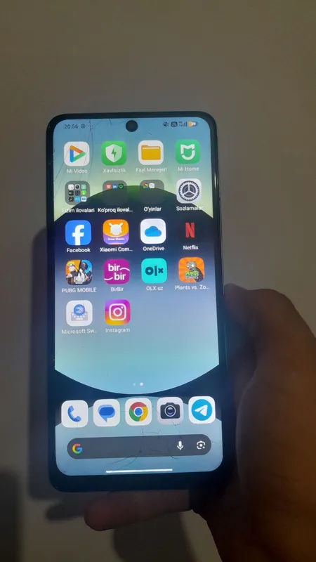 redmi note 14 6