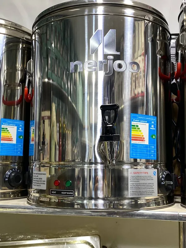 Samovar boler boyler optom samavar optom samovar 1