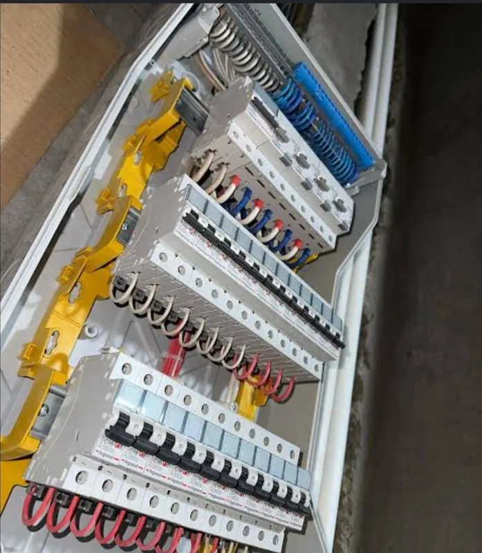 Professional Elektrik xizmati Toshkentda. — фото 3