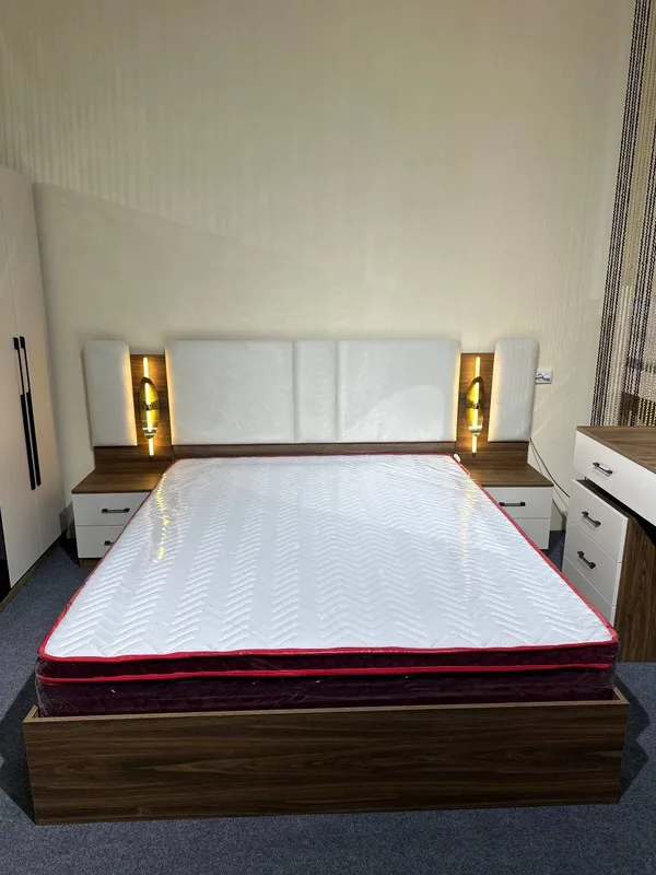 Spalni Kamplekt Arzon Mebeldan xarid qiling 4 Spalni Kamplekt Arzon Mebeldan xarid qiling 4