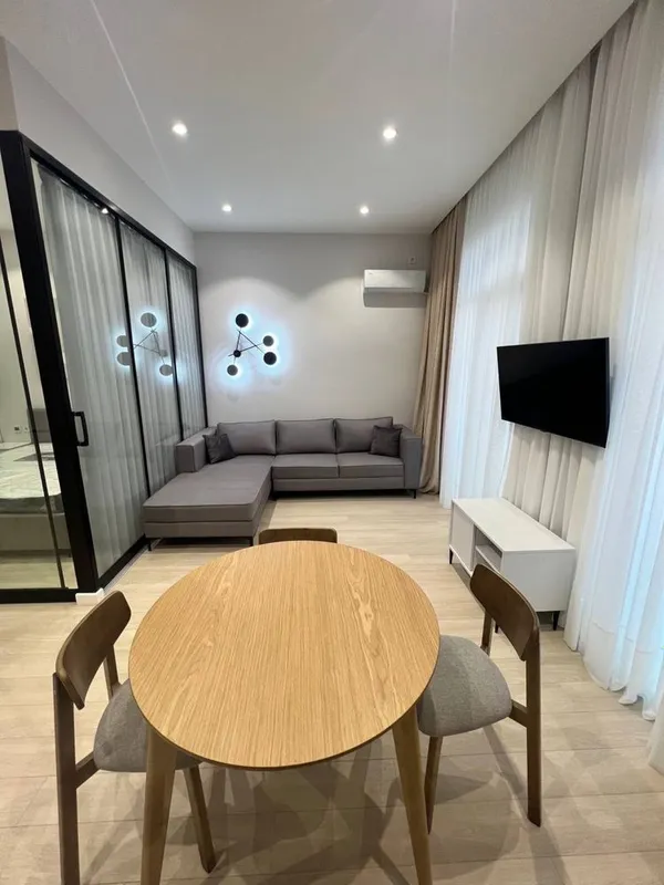 Сдаётся квартира ЖК TIARA RESIDENCE — фото 4 Сдаётся квартира ЖК TIARA RESIDENCE — фото 4