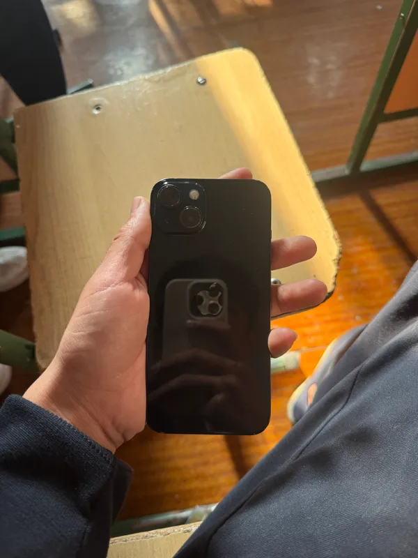 iphone 13 5