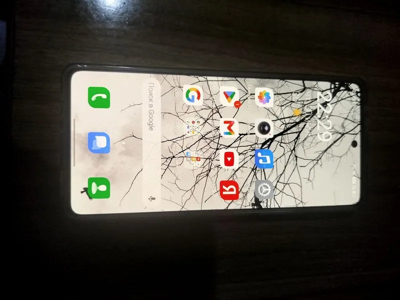 Tecno Camon 30 5G telefoni, ayirboshlash 3