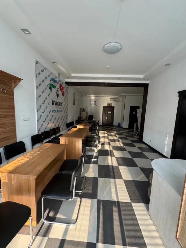 Аренда Евро офис Улица Шота Руставели 700м2 — фото 1