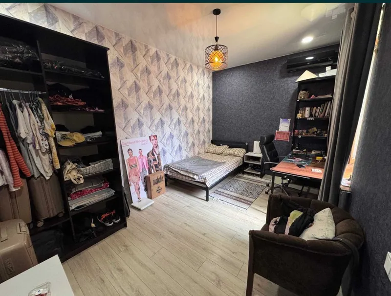 Срочно продам дом в Мирабадском районе 6 Срочно продам дом в Мирабадском районе 6