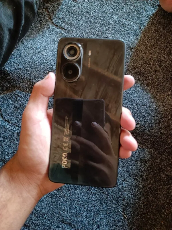 Poco x7 pro 5g . — фото 1 Poco x7 pro 5g . — фото 1