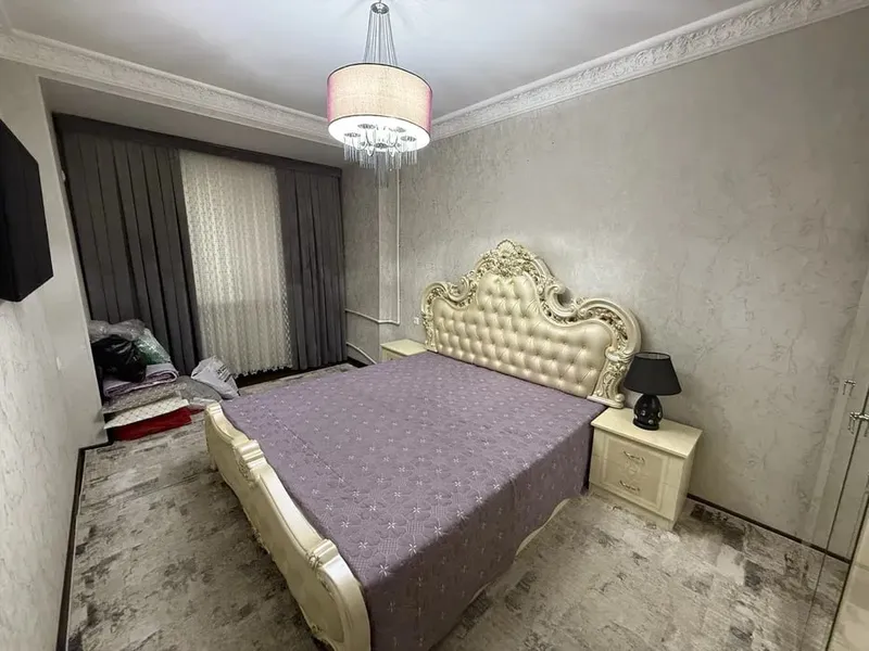 Сдается квартира