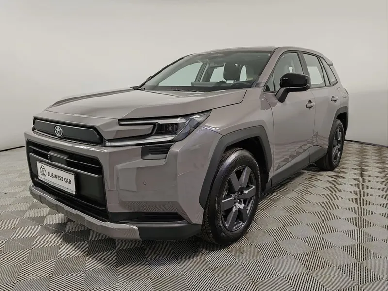 Русификация приложения Toyota Rav4