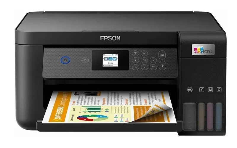 Epson L4260 МФУ струйное Epson EcoTank L4260 Tehnodom.uz — фото 2