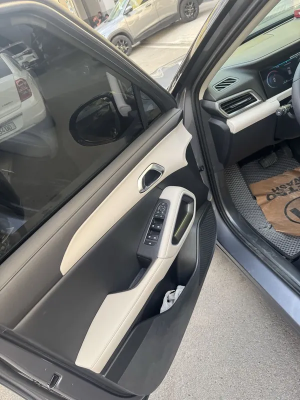 Byd Yuan AP 2.500$ bilan nomizga oʻtadi — фото 3