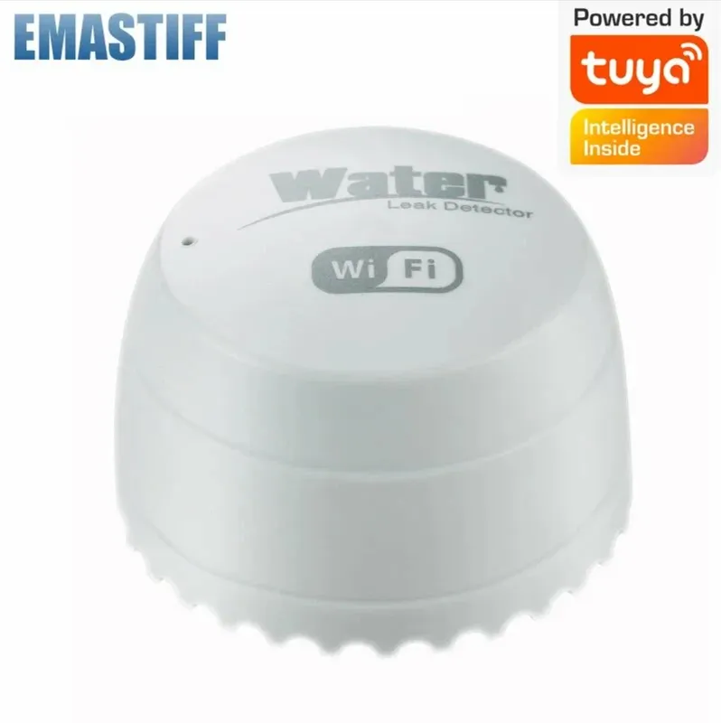 Tuya WIFI suv sizishi datchigi 1