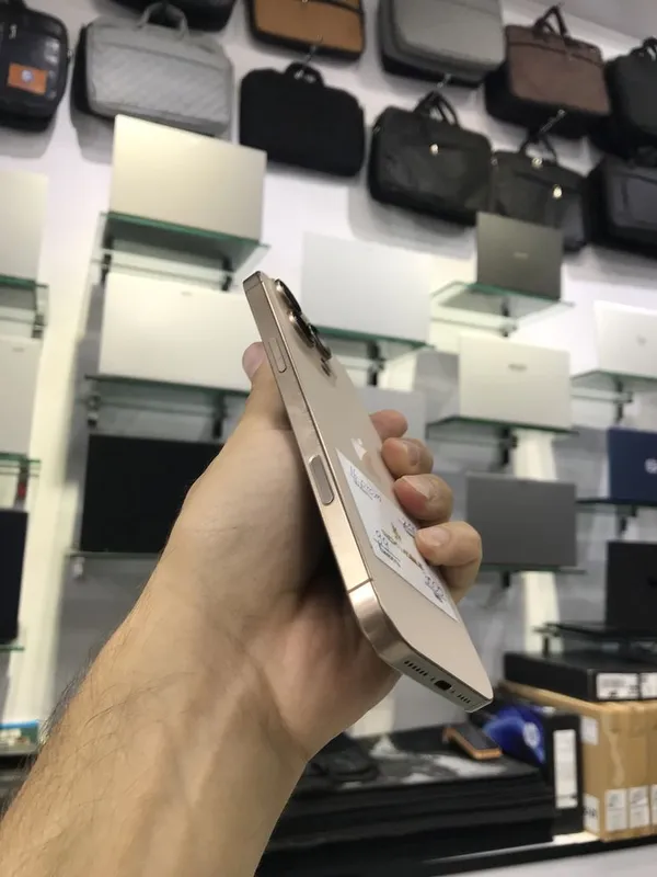 Iphone 16 promax ideal 2