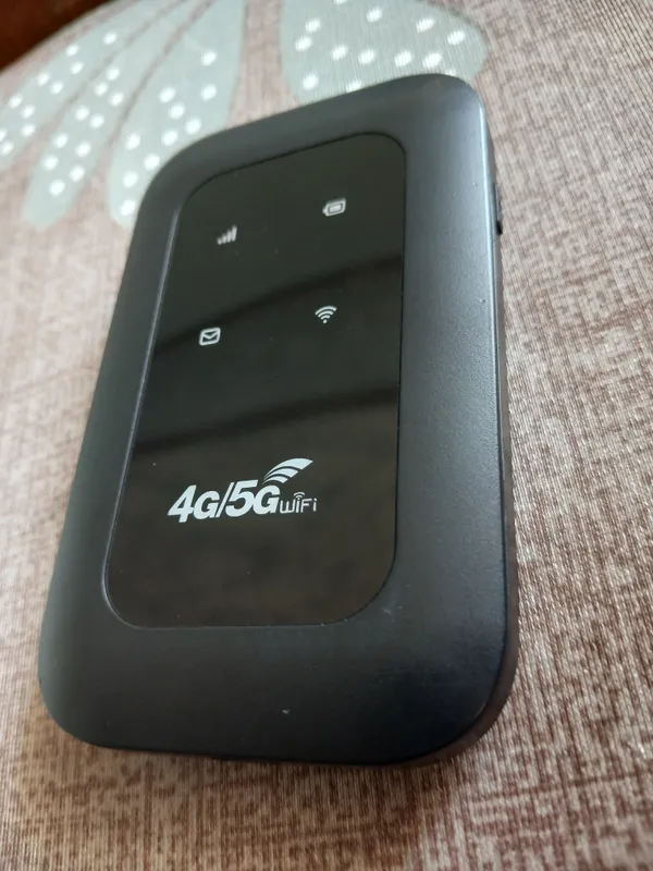 4G/5G WiFi 4G/5G WiFi