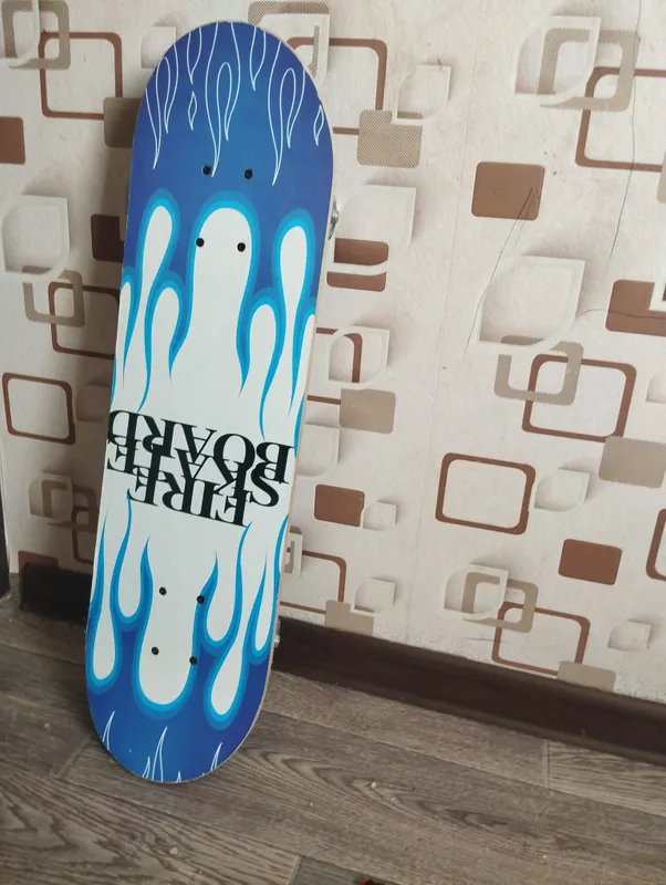 skate Board — фото 1