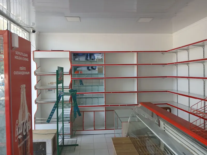 СРОЧНО Жиззах шахар Москва Колхозда магазин сотилади — фото 4