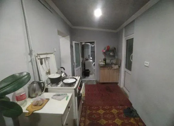 Продается дом в самом центре 3/1/1 Бабура Аэропорт — фото 4