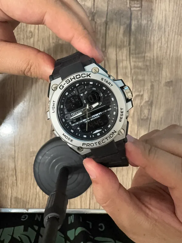 Casio G shock на продаже 1