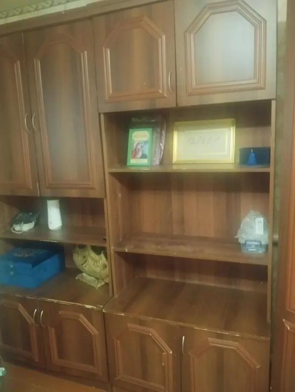 2 Кресло ,1та журнал стол,стенка термо сотилади — фото 4 2 Кресло ,1та журнал стол,стенка термо сотилади — фото 4
