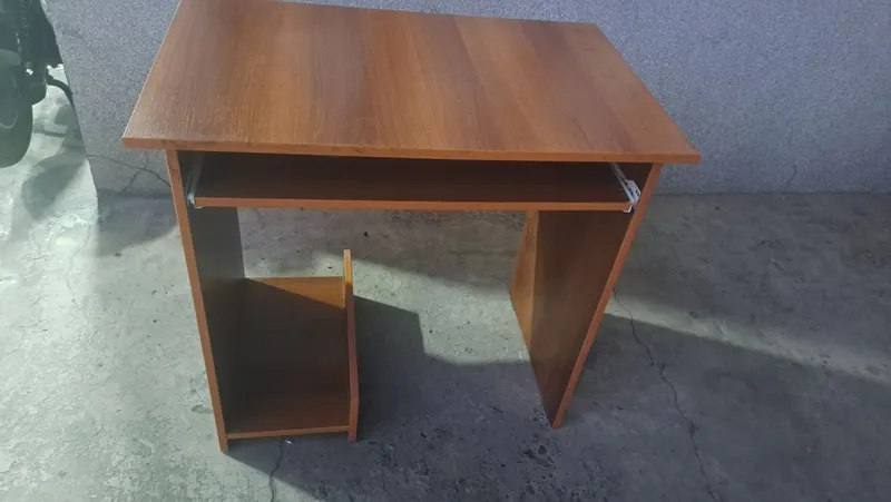Kamyuter stol 80x50