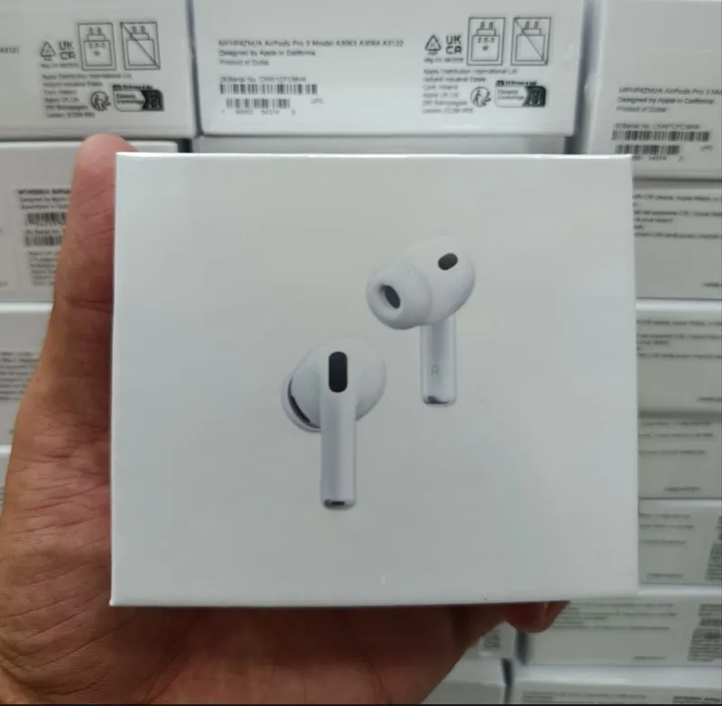 БЕПУЛ Доставка Airpods Pro/ Pro2 / Pro2 ANC / Pro3 ANC Энг сифатлилари — фото 2
