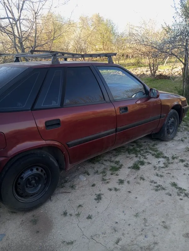 Продается авто Есперо