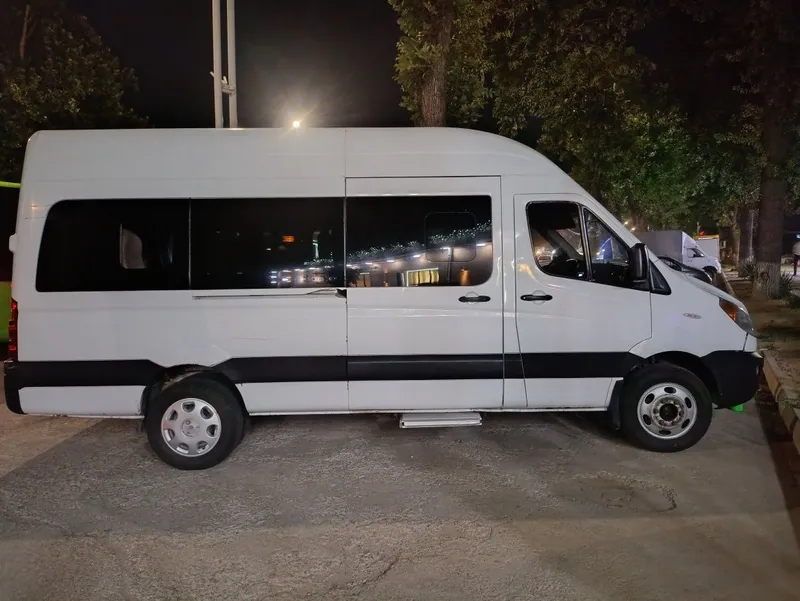 JAC SANRAY sotiladi yili 2019 1 JAC SANRAY sotiladi yili 2019 1