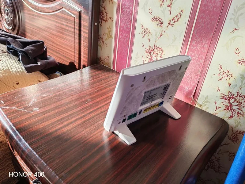 WiFi ротори сотилади — фото 1