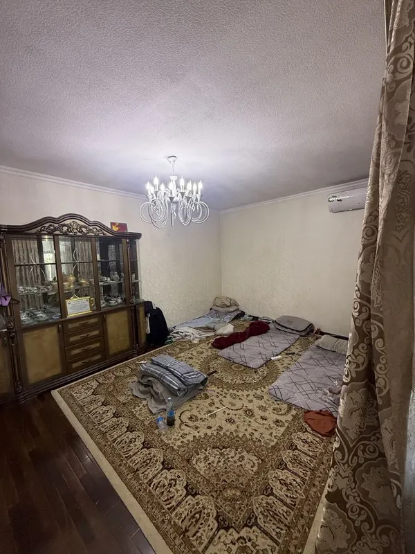 Malika bozori orqa tarafida uchastka sotiladi 4