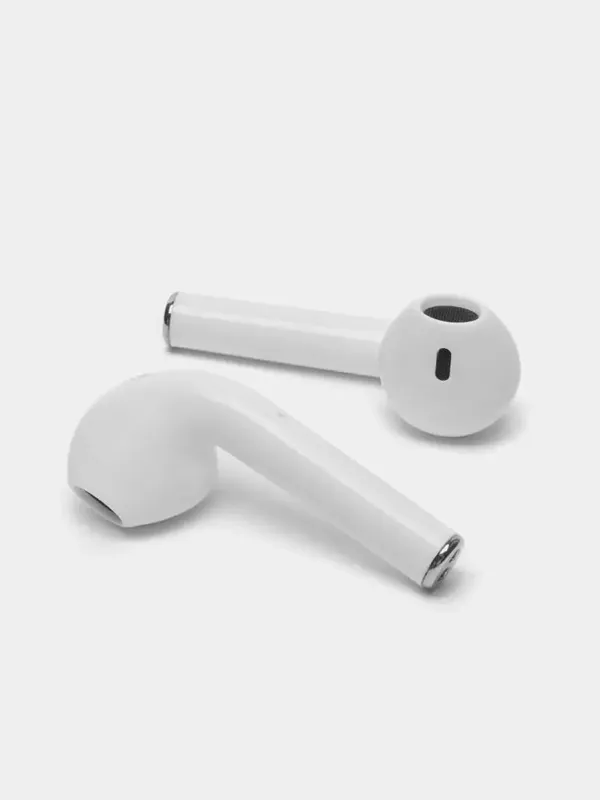 Simsiz quloqchinlar TWS i12 Bluetooth 5.0 — фото 2