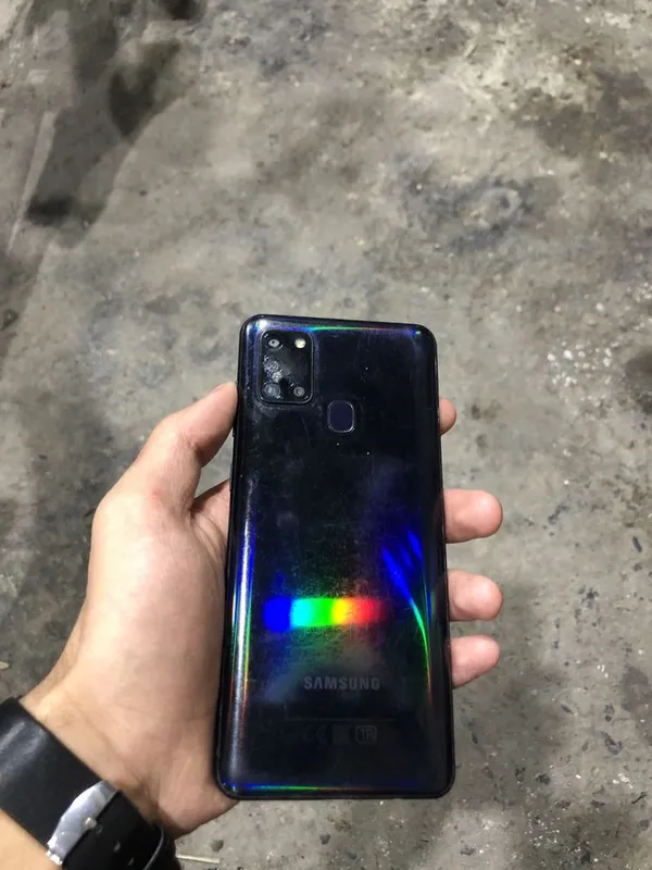 Samsung galaxy A 21s 32 gb