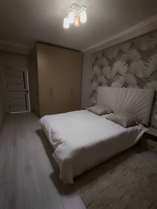 Аренда 2-комнатной квартиры, 55 м², Яккасарайский район 1