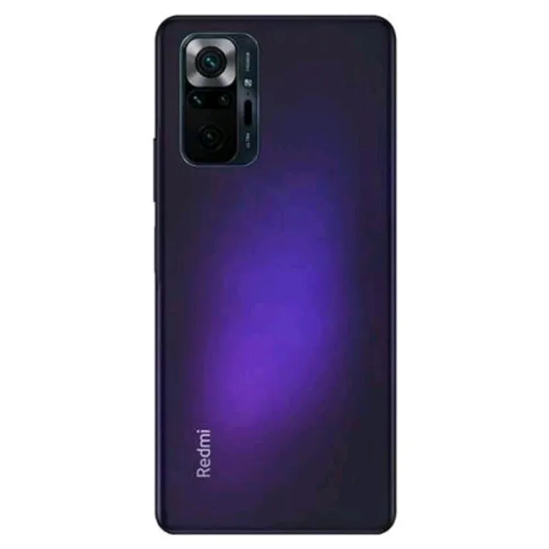 Redmi note 10 s — фото 1