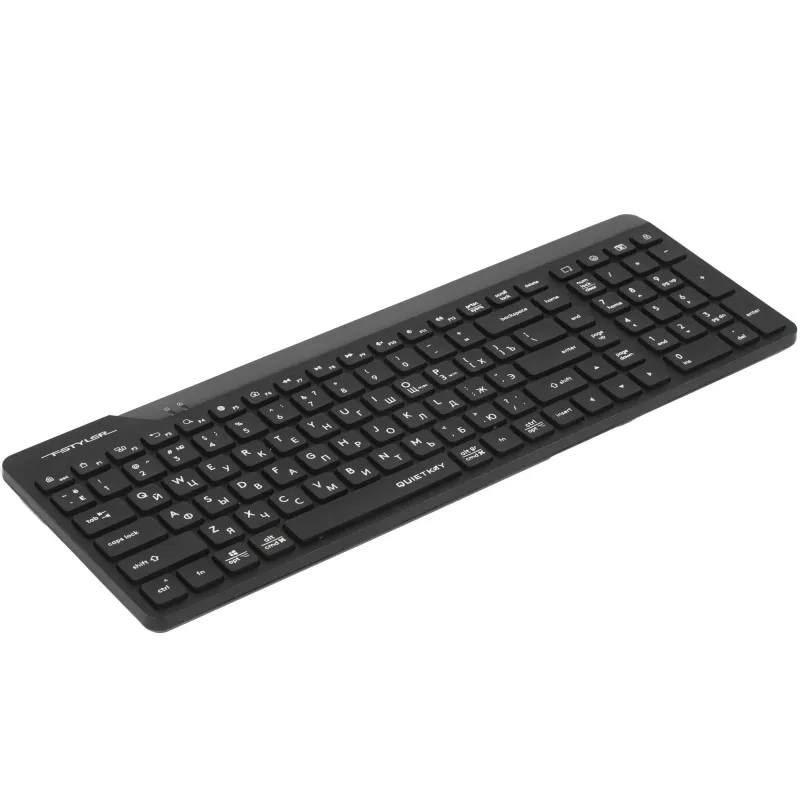 A4Tech Fstyler FG2400 Air 2 Клавиатура + мышка 3 A4Tech Fstyler FG2400 Air 2 Клавиатура + мышка 3