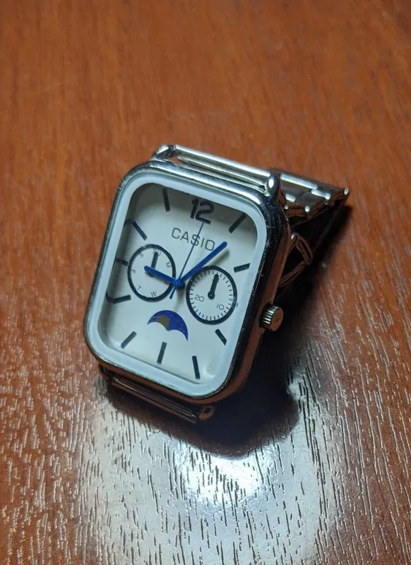 Часы наручные CASIO 5 Часы наручные CASIO 5