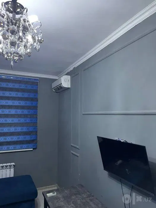 Аренда Узбум 4