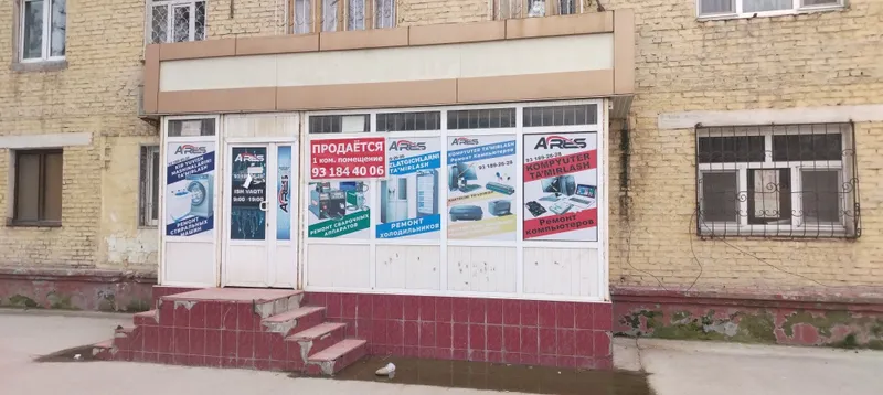 Олмалик шахар Саховат мфй Гулшан кучаси 12 уй — фото 4