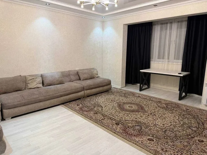 Сдается квартира