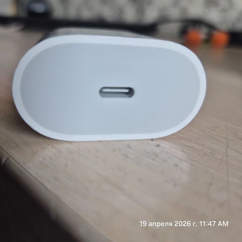 Зарядные устройства I phone 14 pro max — фото 2