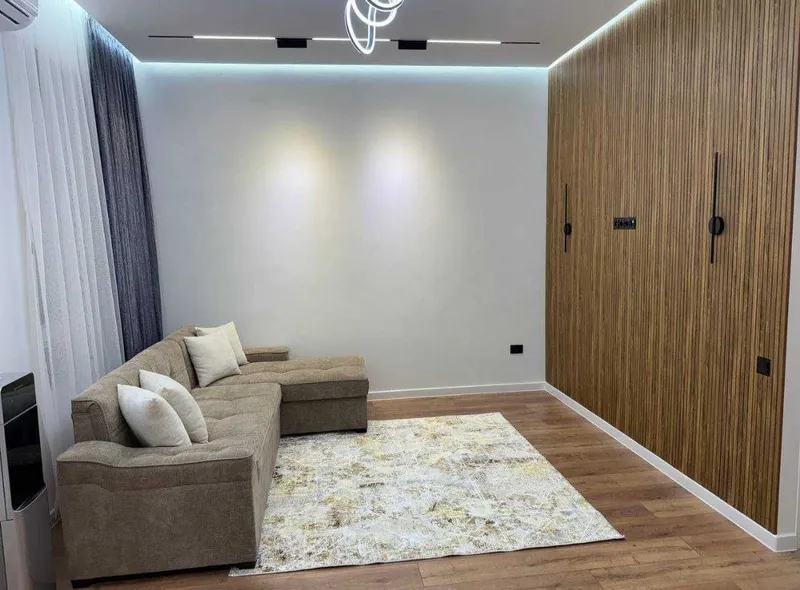 2-комнатная квартира в ЖК Yunusabad Residence (Юнусабад-4) — фото 1