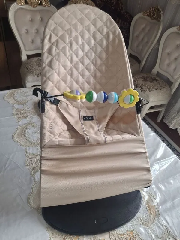 Kalyaska va belanchak sotiladi srochna arzon narxda — фото 4