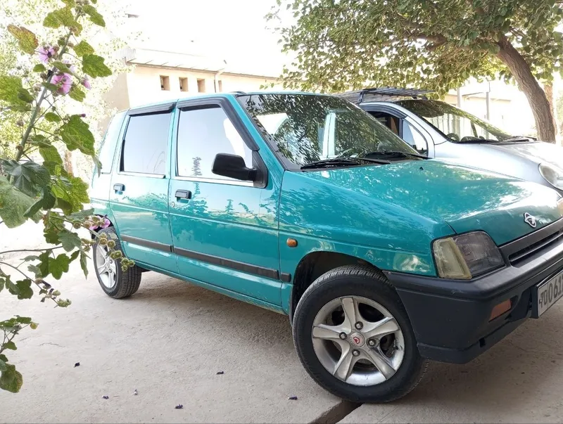 Tiko tico 2001 sotiladi srochna