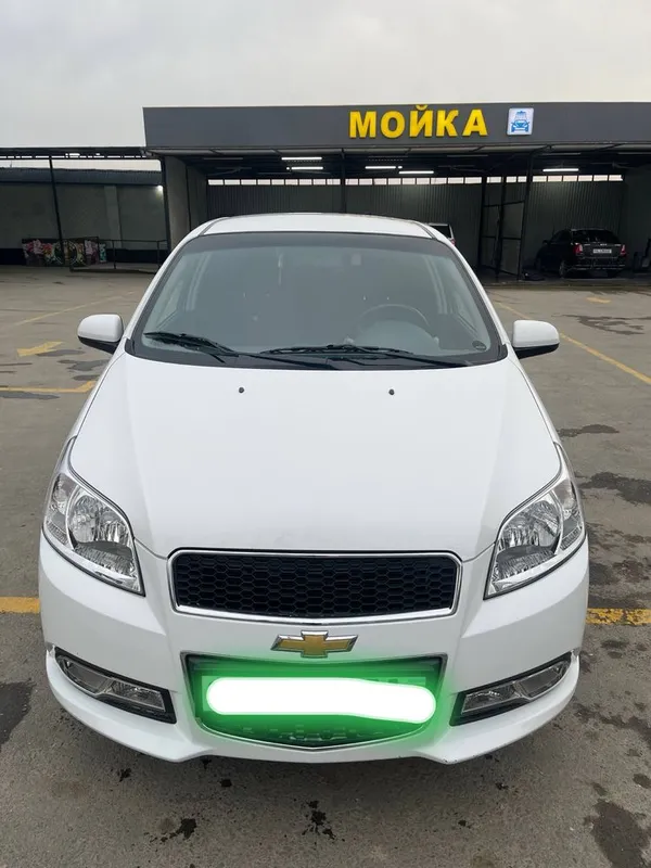 Nexia 3 ltz 2020