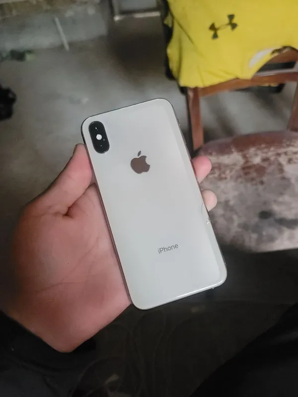Iphone Xs 3