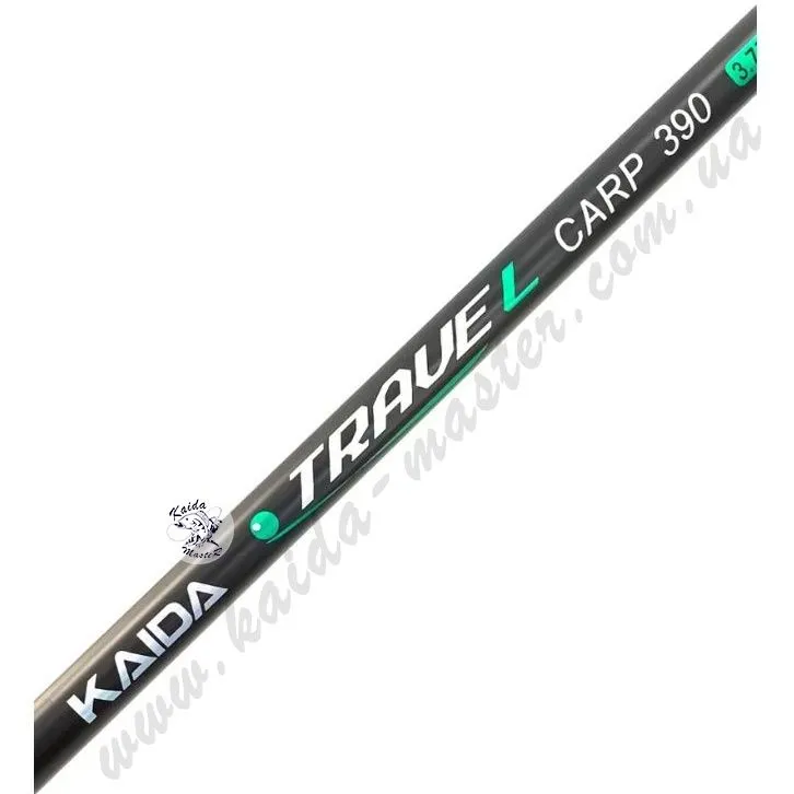 Kaida travel 3.75lbs — фото 3